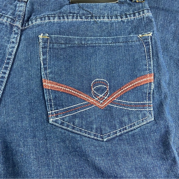 WWK Mens Jeans Size 32 Inseam 30" - Picture 3 of 9